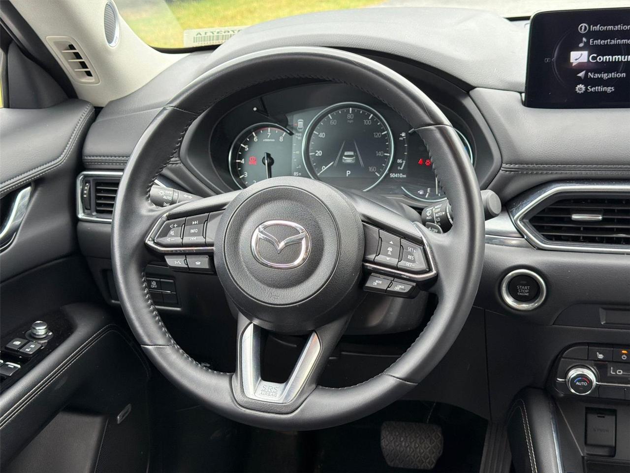 2024 Mazda CX-5 2.5 S Premium Package Hagerstown MD