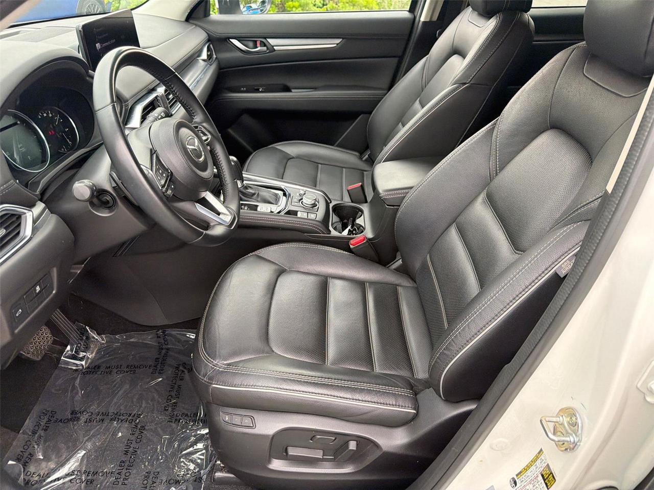 2024 Mazda CX-5 2.5 S Premium Package Hagerstown MD