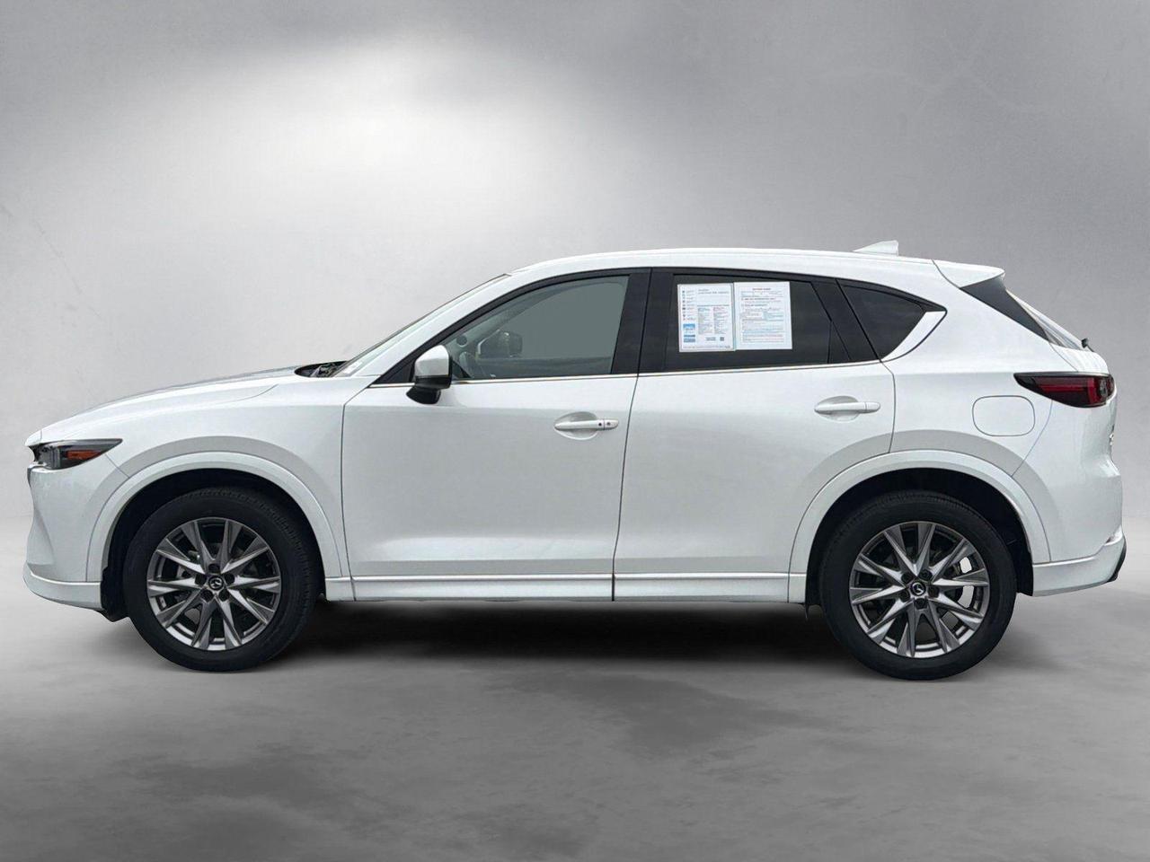 2024 Mazda CX-5 2.5 S Premium Package Hagerstown MD