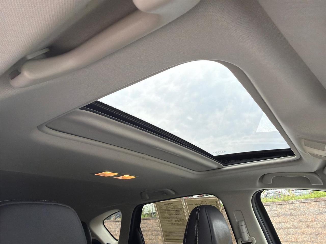 2024 Mazda CX-5 2.5 S Premium Package Hagerstown MD