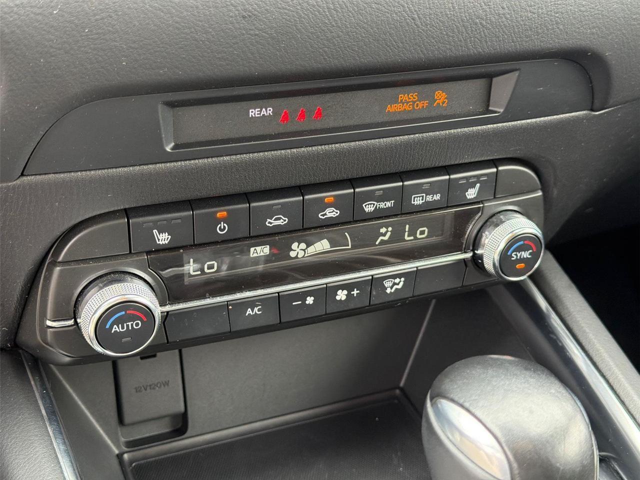 2024 Mazda CX-5 2.5 S Premium Package Hagerstown MD