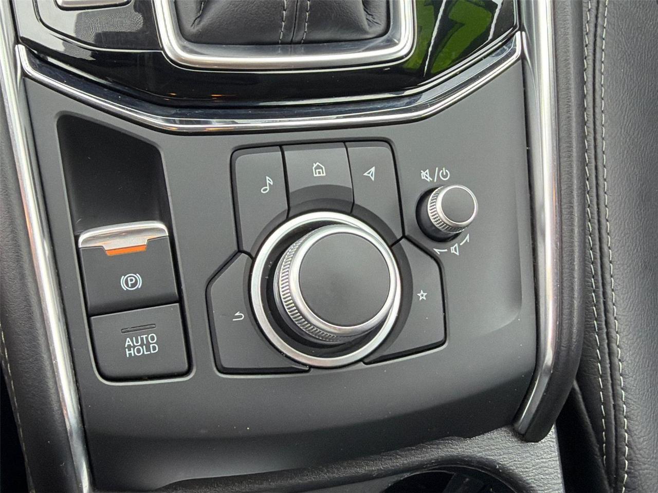 2024 Mazda CX-5 2.5 S Premium Package Hagerstown MD