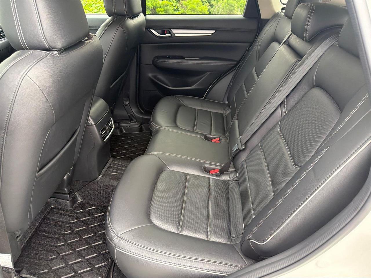 2024 Mazda CX-5 2.5 S Premium Package Hagerstown MD