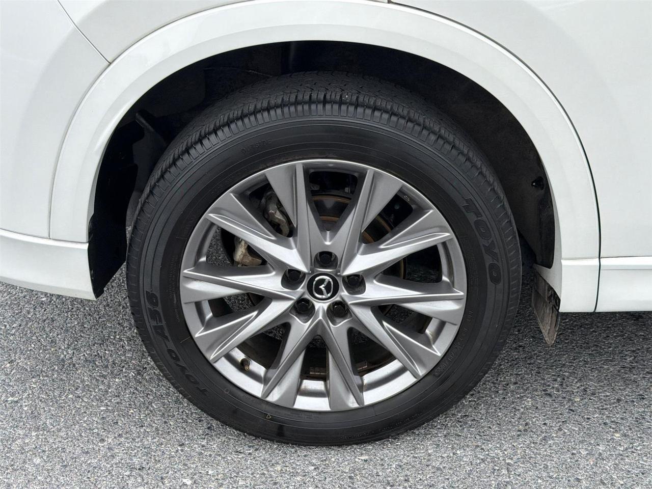 2024 Mazda CX-5 2.5 S Premium Package Hagerstown MD