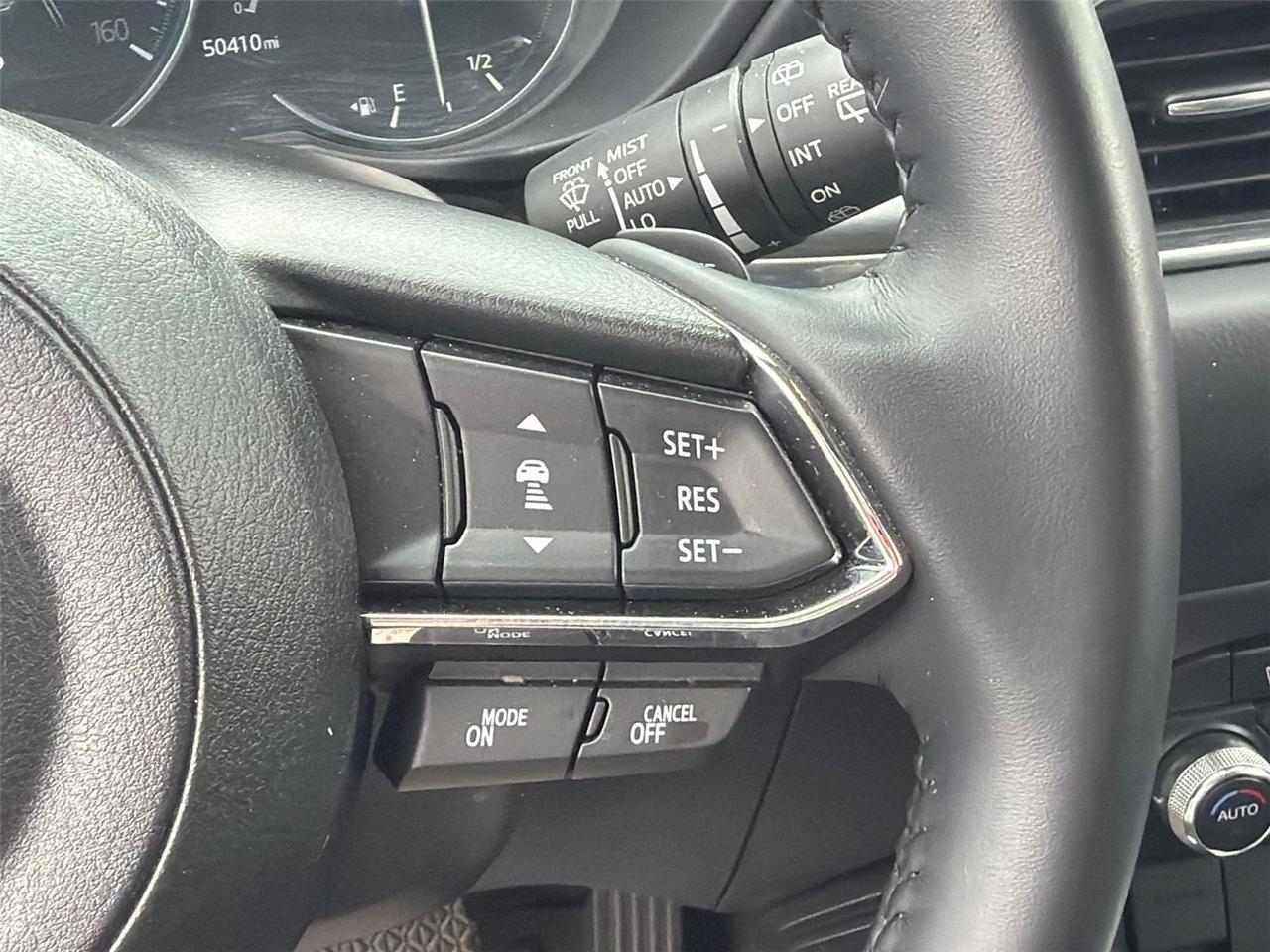2024 Mazda CX-5 2.5 S Premium Package Hagerstown MD