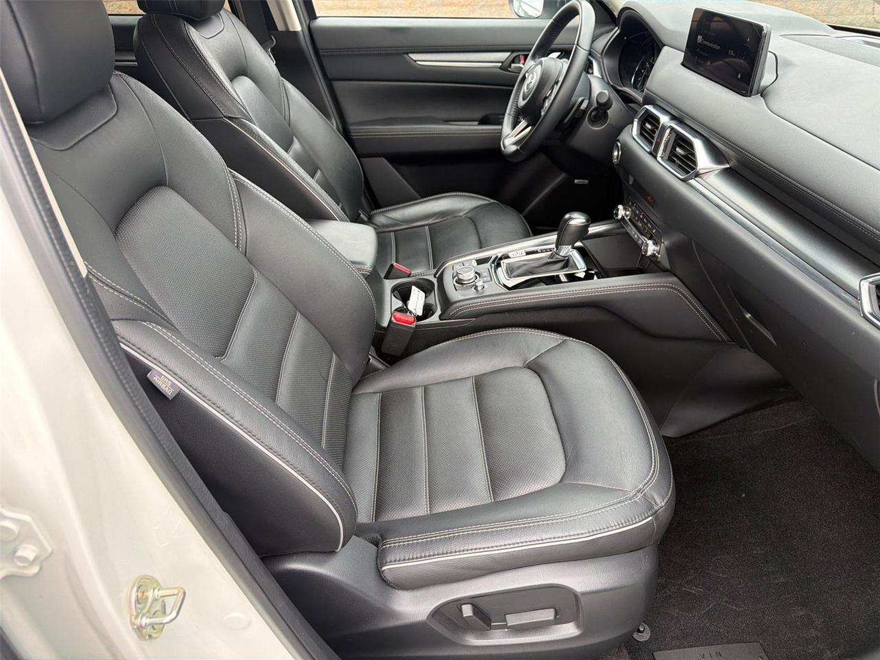 2024 Mazda CX-5 2.5 S Premium Package Hagerstown MD