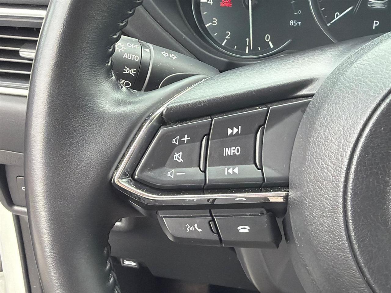 2024 Mazda CX-5 2.5 S Premium Package Hagerstown MD