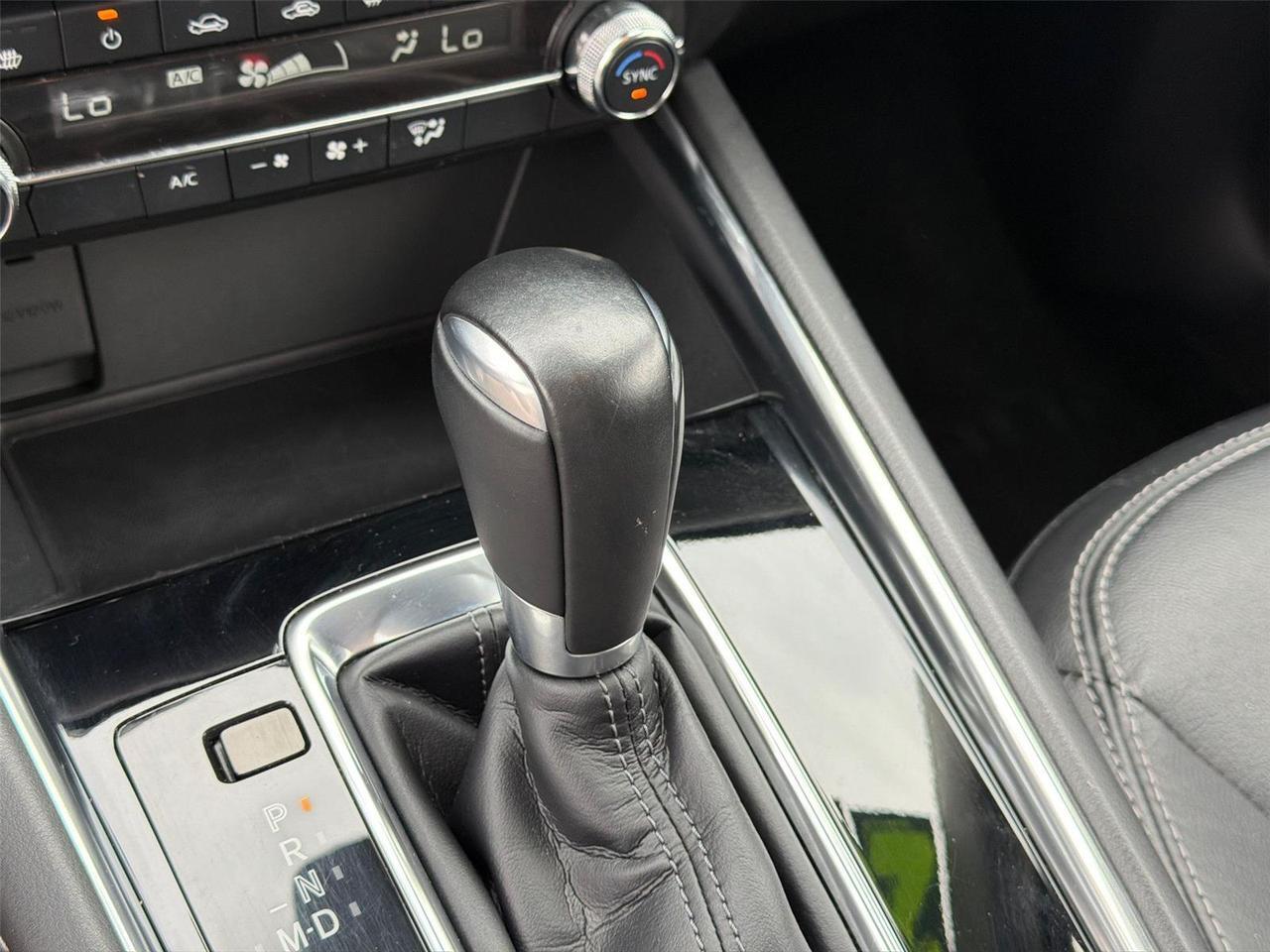 2024 Mazda CX-5 2.5 S Premium Package Hagerstown MD