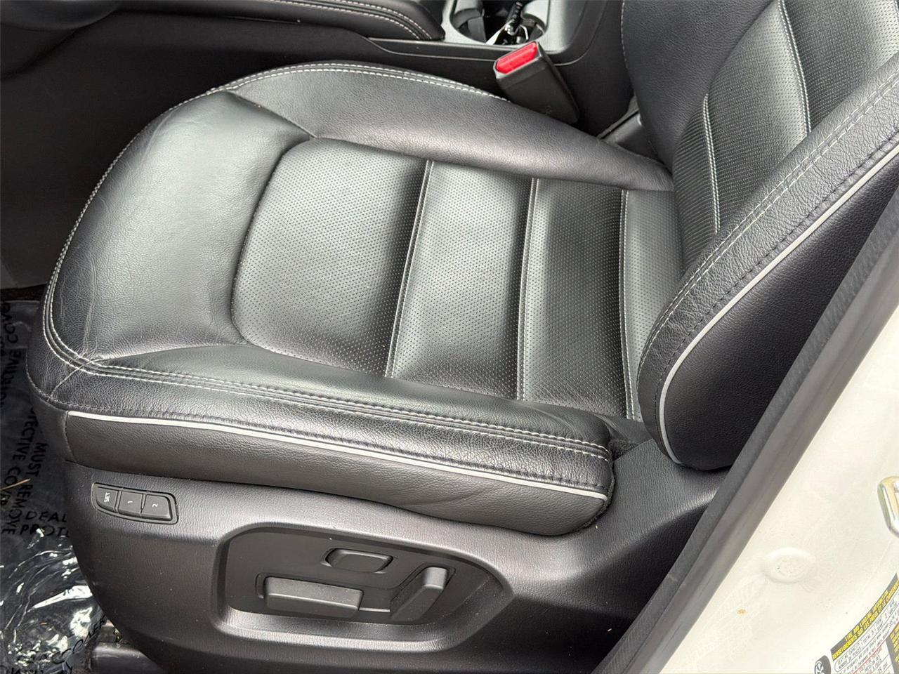 2024 Mazda CX-5 2.5 S Premium Package Hagerstown MD