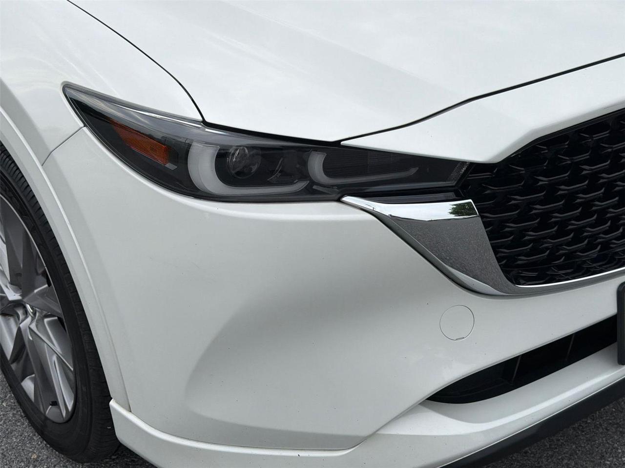 2024 Mazda CX-5 2.5 S Premium Package Hagerstown MD