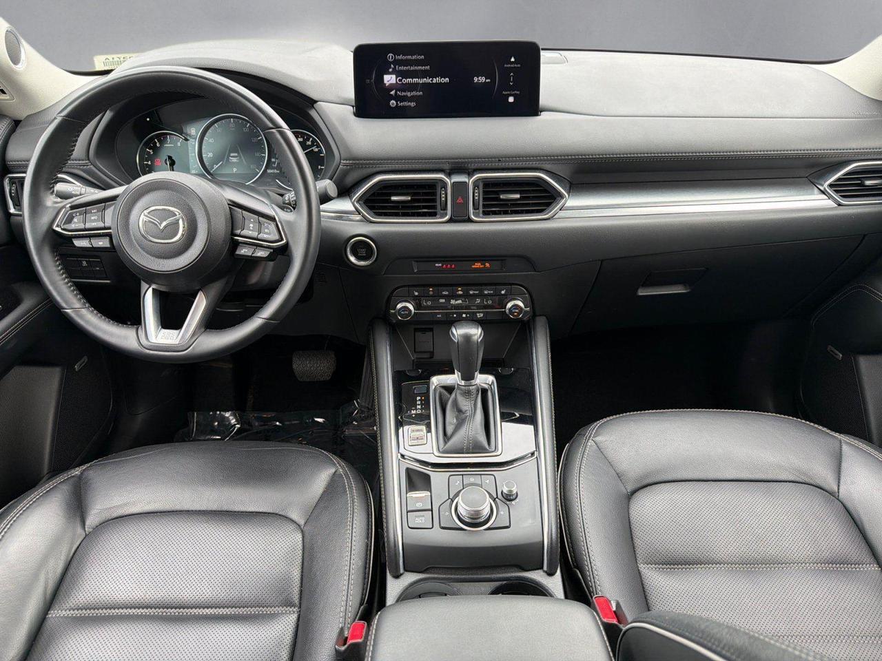 2024 Mazda CX-5 2.5 S Premium Package Hagerstown MD