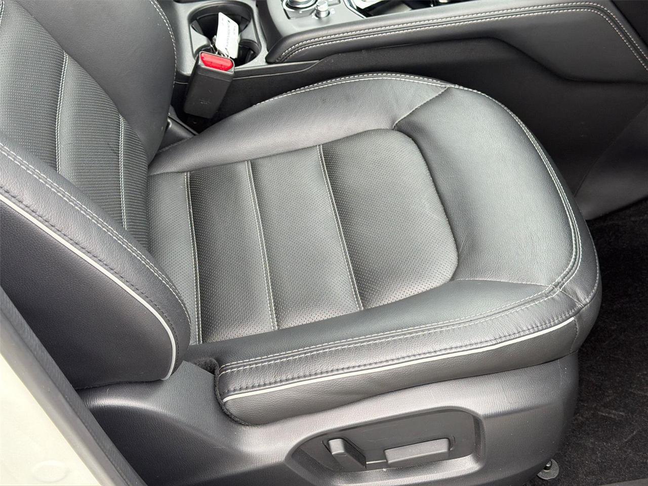 2024 Mazda CX-5 2.5 S Premium Package Hagerstown MD