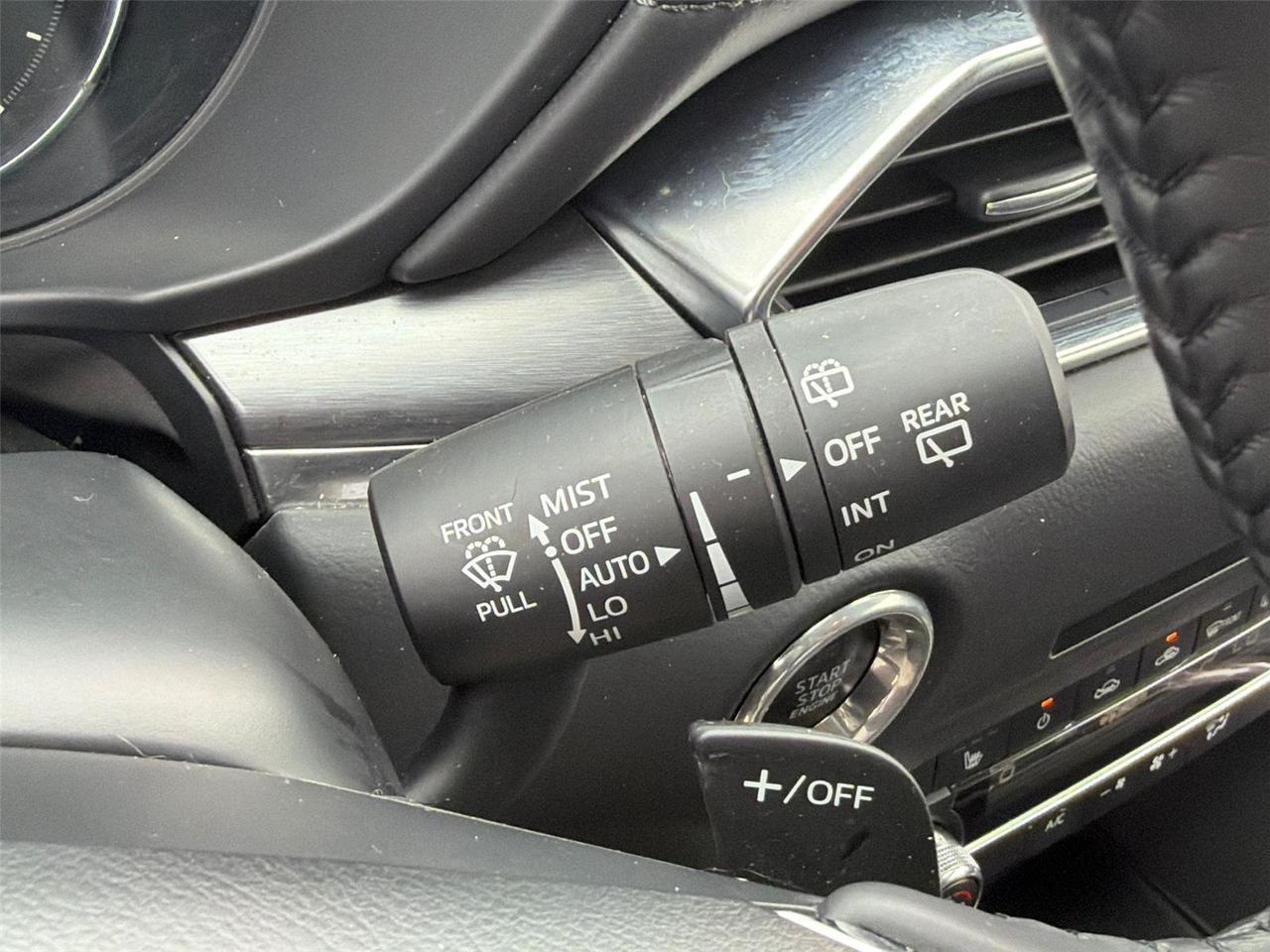 2024 Mazda CX-5 2.5 S Premium Package Hagerstown MD