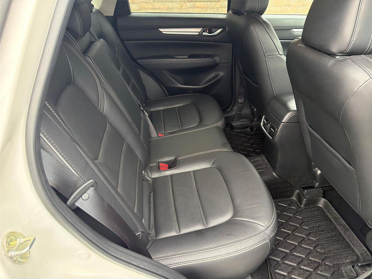 2024 Mazda CX-5 2.5 S Premium Package Hagerstown MD
