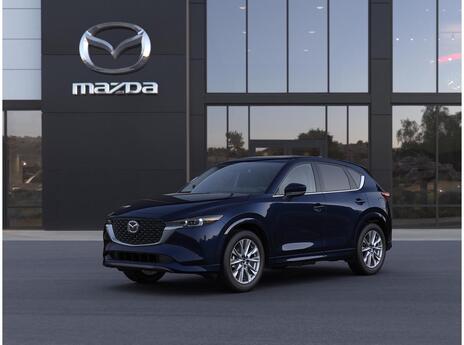 2024 Mazda CX-5 2.5 S Premium Plus AWD Oshkosh WI