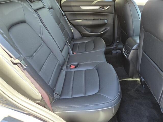 2024 Mazda CX-5 2.5 S Premium Plus Las Vegas NV