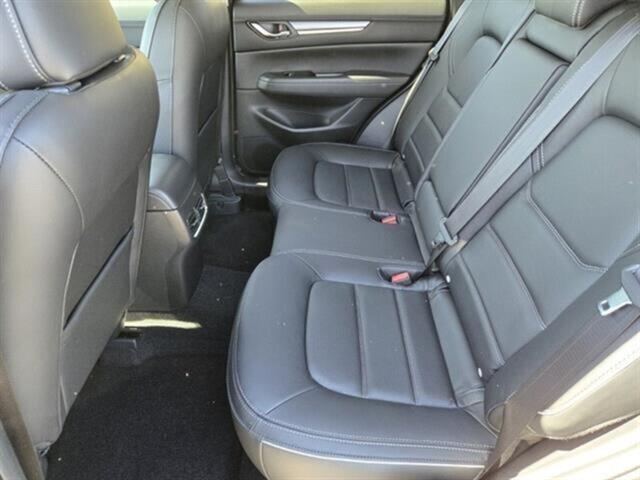 2024 Mazda CX-5 2.5 S Premium Plus Las Vegas NV