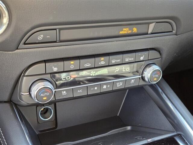2024 Mazda CX-5 2.5 S Premium Plus Las Vegas NV