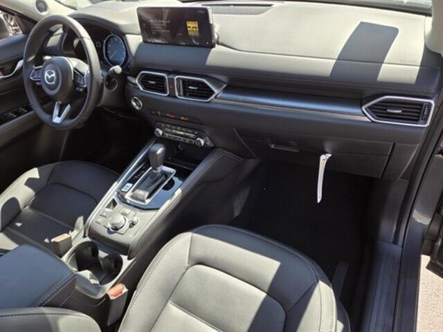 2024 Mazda CX-5 2.5 S Premium Plus Las Vegas NV