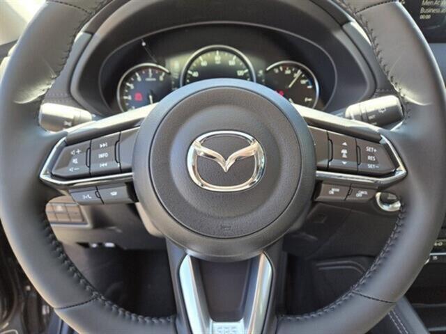 2024 Mazda CX-5 2.5 S Premium Plus Las Vegas NV