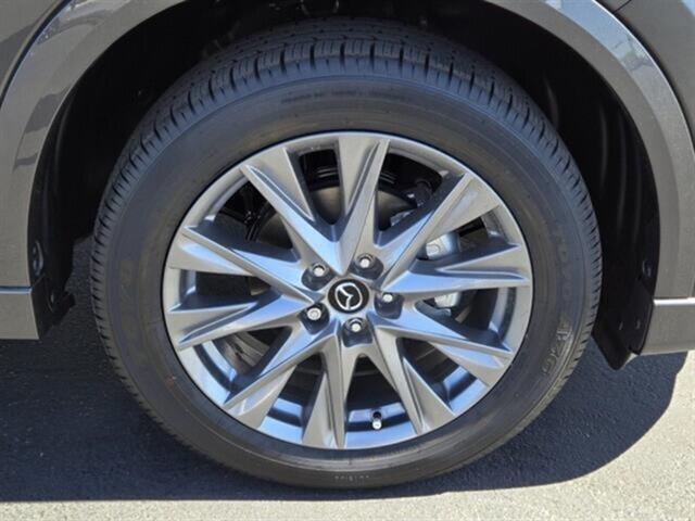 2024 Mazda CX-5 2.5 S Premium Plus Las Vegas NV