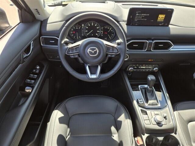 2024 Mazda CX-5 2.5 S Premium Plus Las Vegas NV