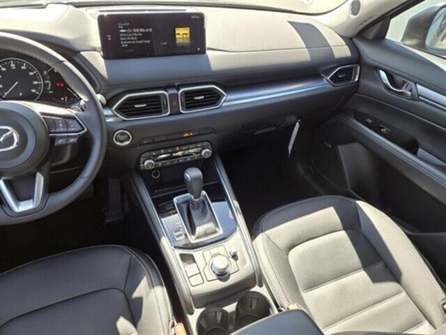 2024 Mazda CX-5 2.5 S Premium Plus Las Vegas NV