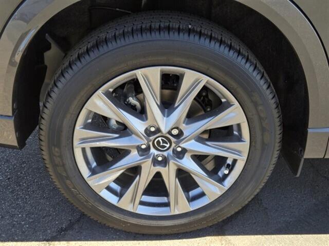 2024 Mazda CX-5 2.5 S Premium Plus Las Vegas NV