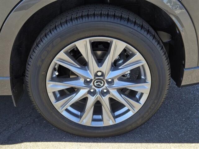 2024 Mazda CX-5 2.5 S Premium Plus Las Vegas NV