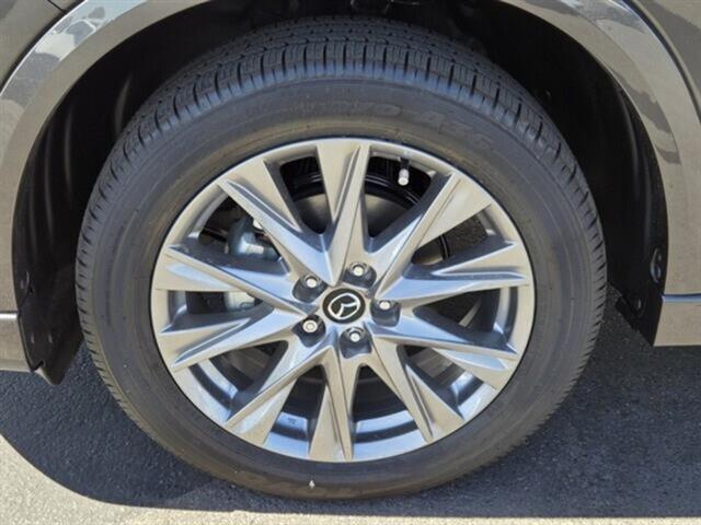 2024 Mazda CX-5 2.5 S Premium Plus Las Vegas NV