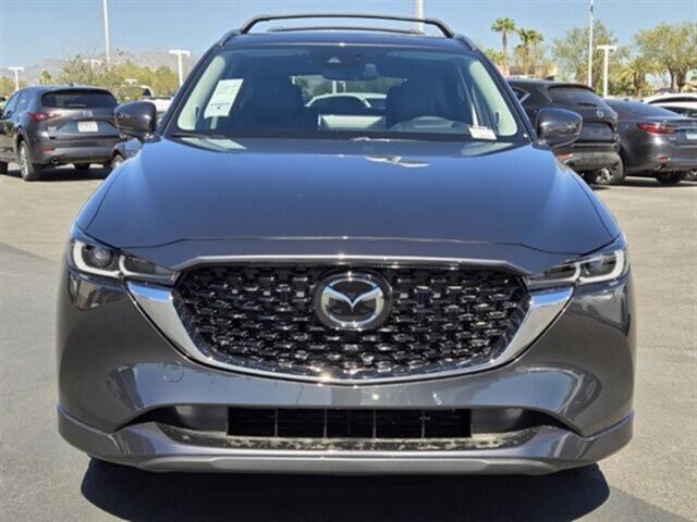 2024 Mazda CX-5 2.5 S Premium Plus Las Vegas NV