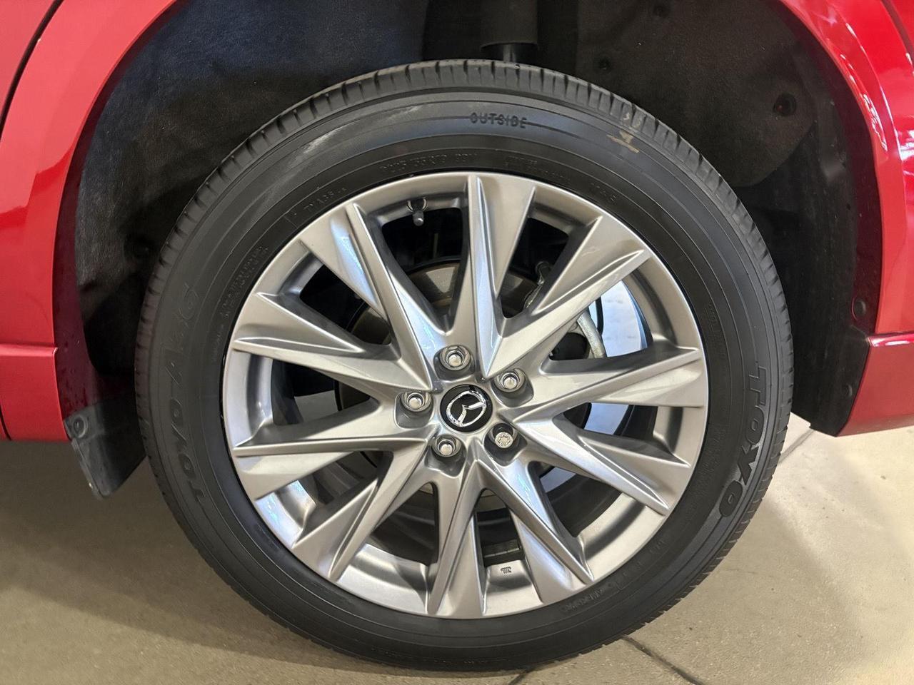 2024 Mazda CX-5 2.5 S Premium Plus Package Parker CO