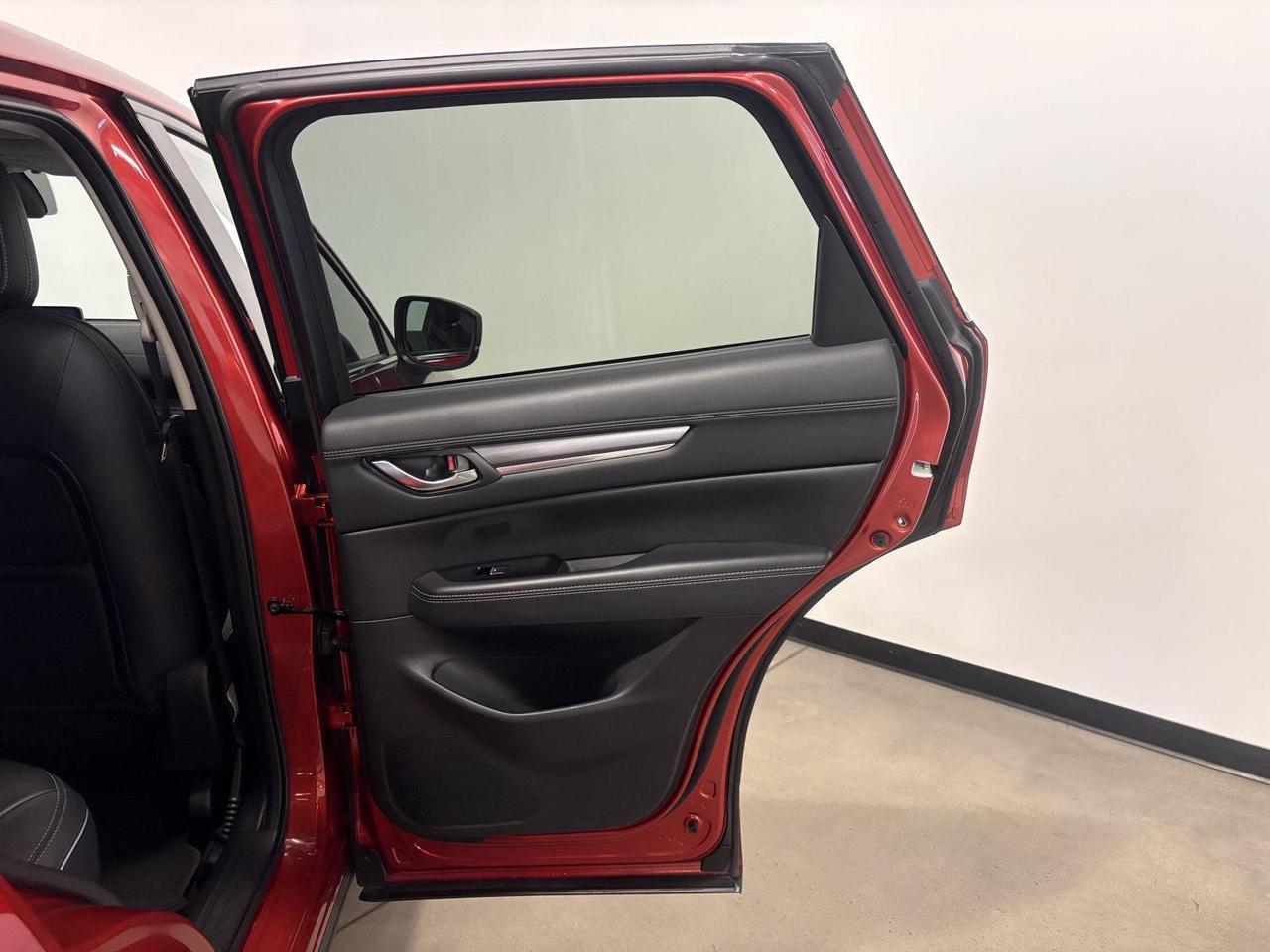 2024 Mazda CX-5 2.5 S Premium Plus Package Parker CO