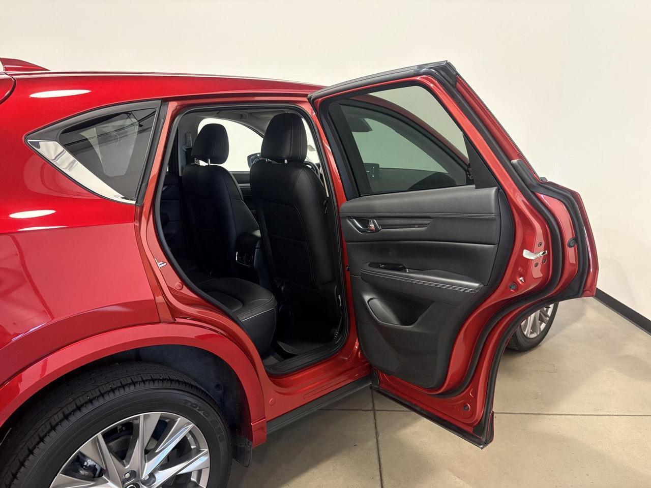 2024 Mazda CX-5 2.5 S Premium Plus Package Parker CO