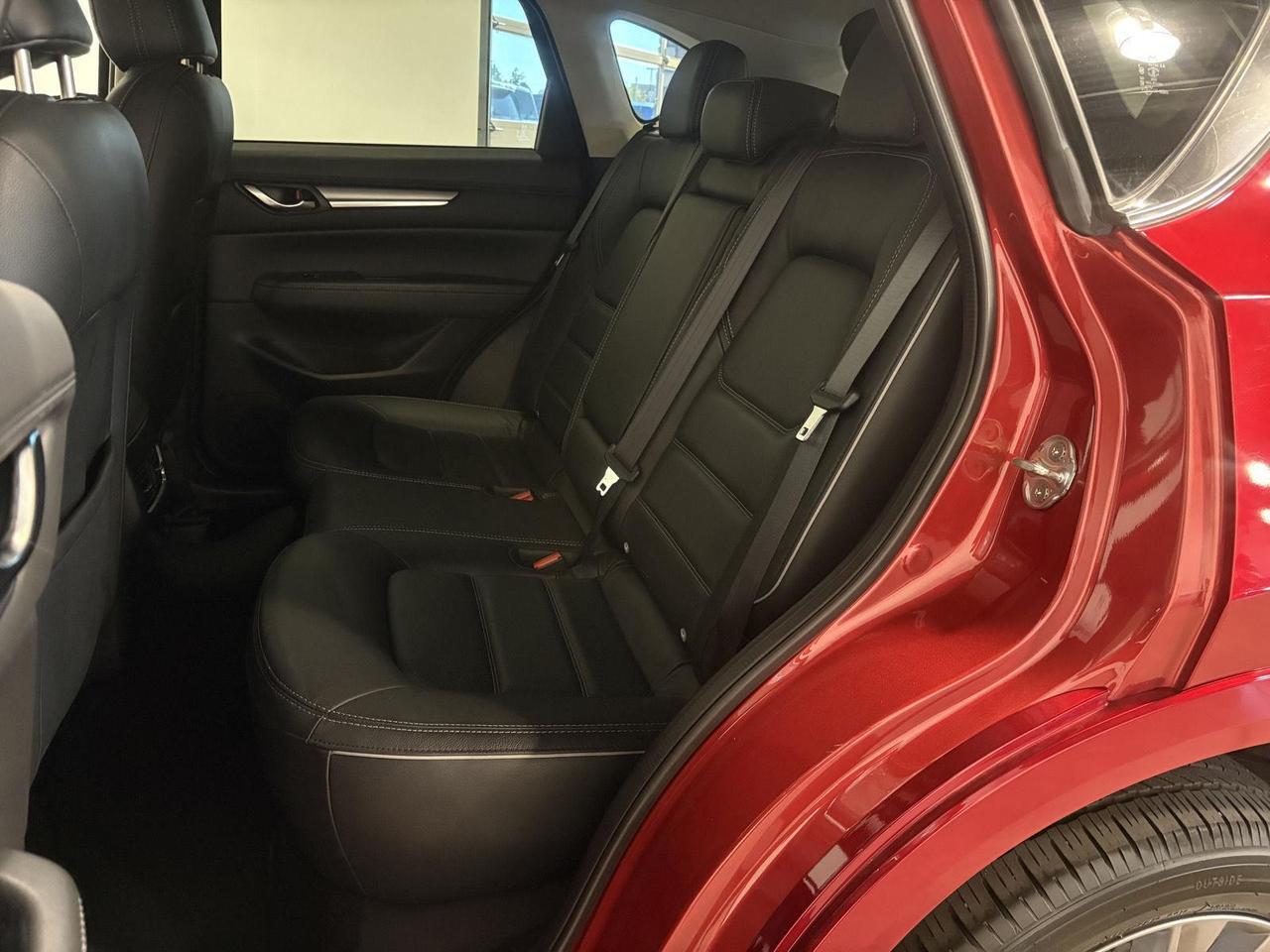 2024 Mazda CX-5 2.5 S Premium Plus Package Parker CO