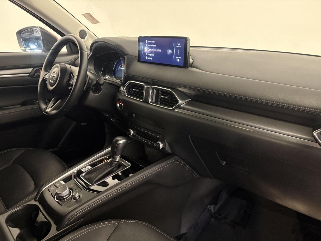 2024 Mazda CX-5 2.5 S Premium Plus Package Parker CO