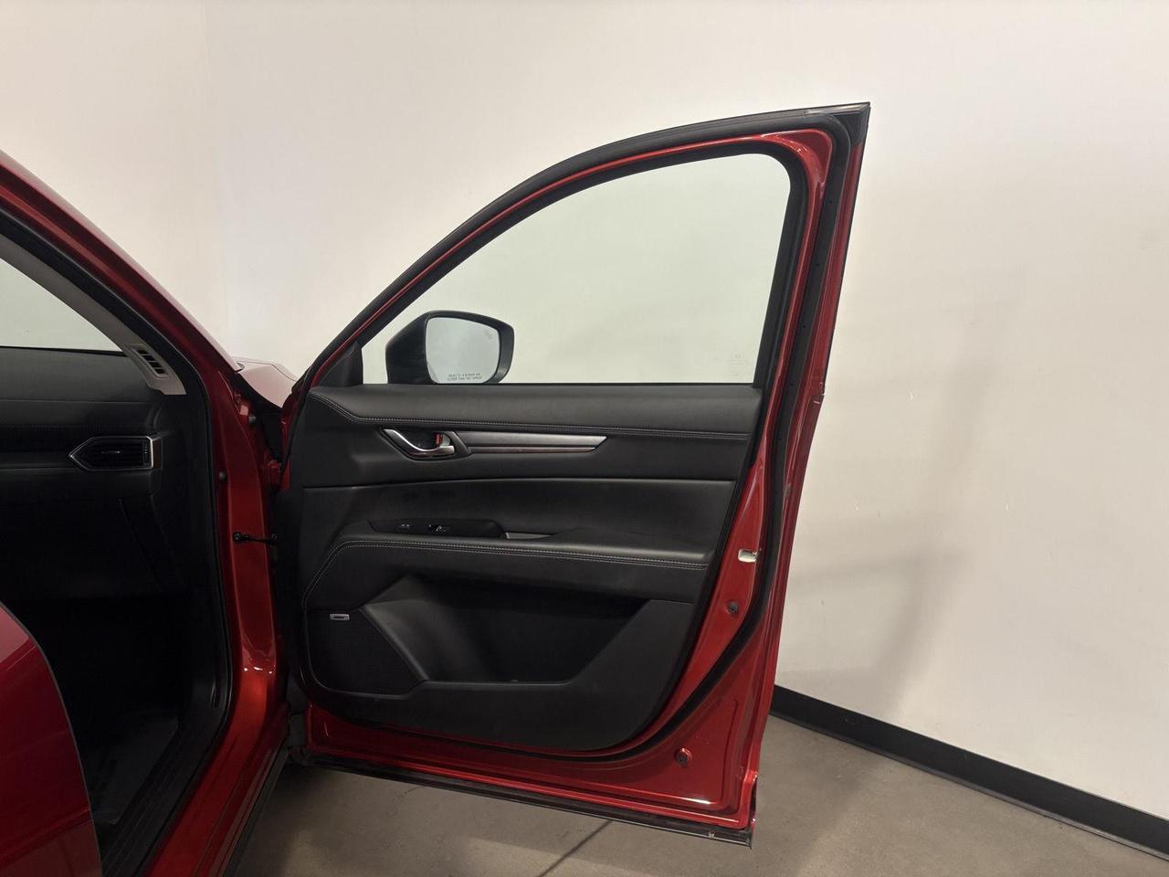 2024 Mazda CX-5 2.5 S Premium Plus Package Parker CO