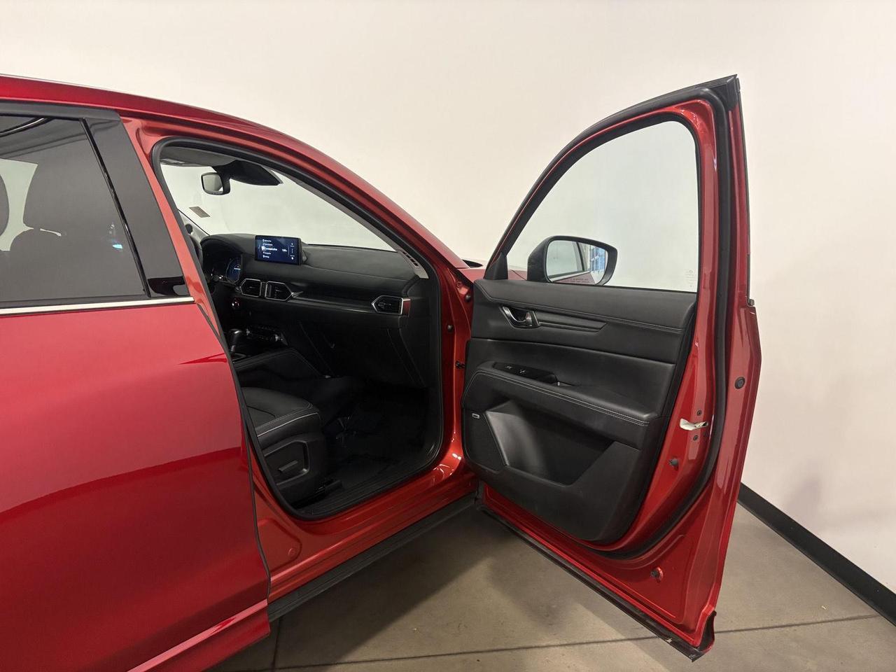 2024 Mazda CX-5 2.5 S Premium Plus Package Parker CO