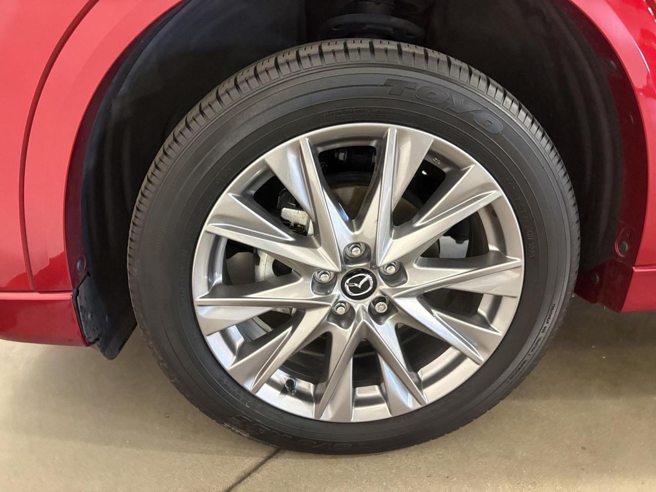 2024 Mazda CX-5 2.5 S Premium Plus Package Parker CO