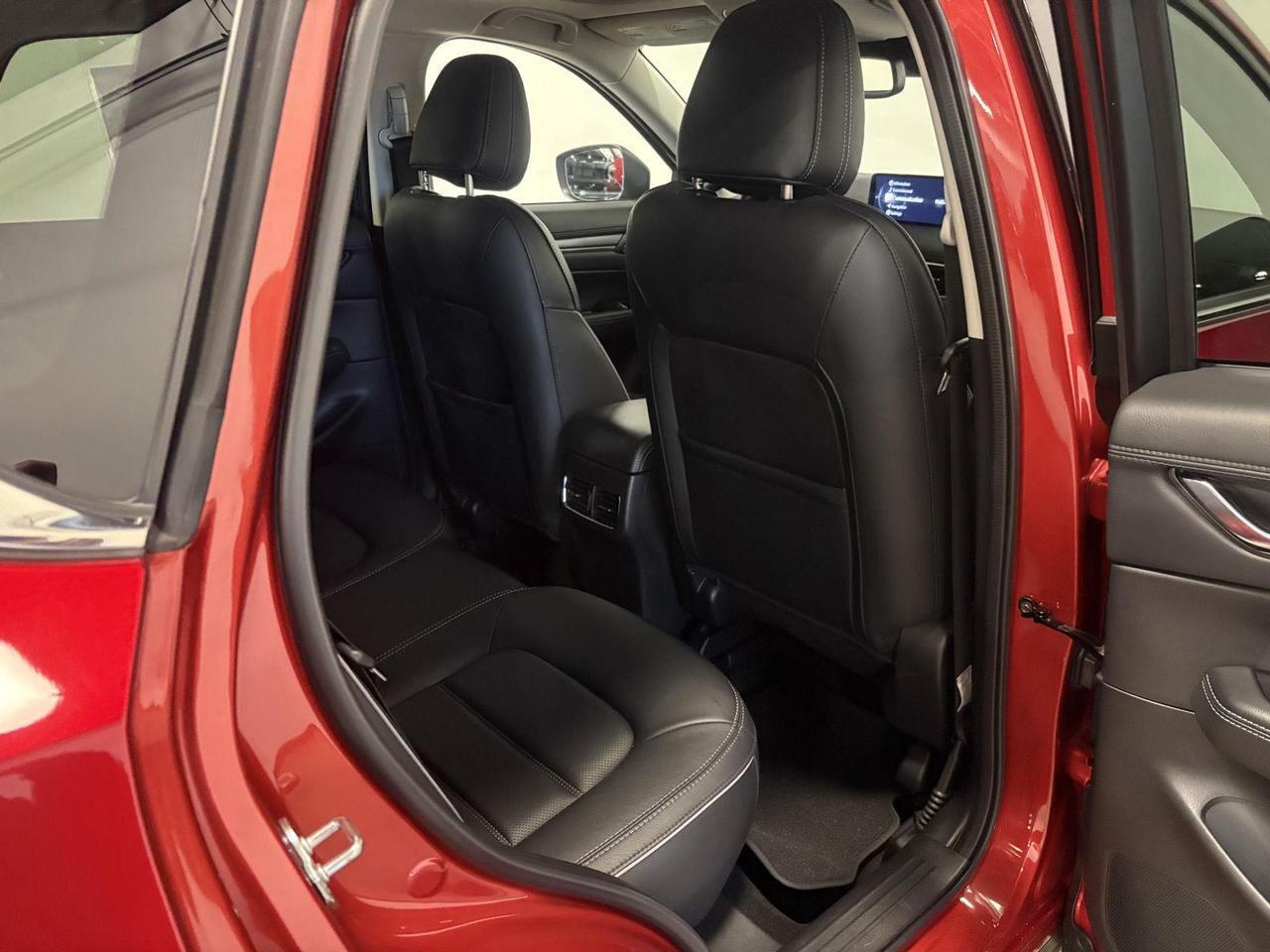 2024 Mazda CX-5 2.5 S Premium Plus Package Parker CO