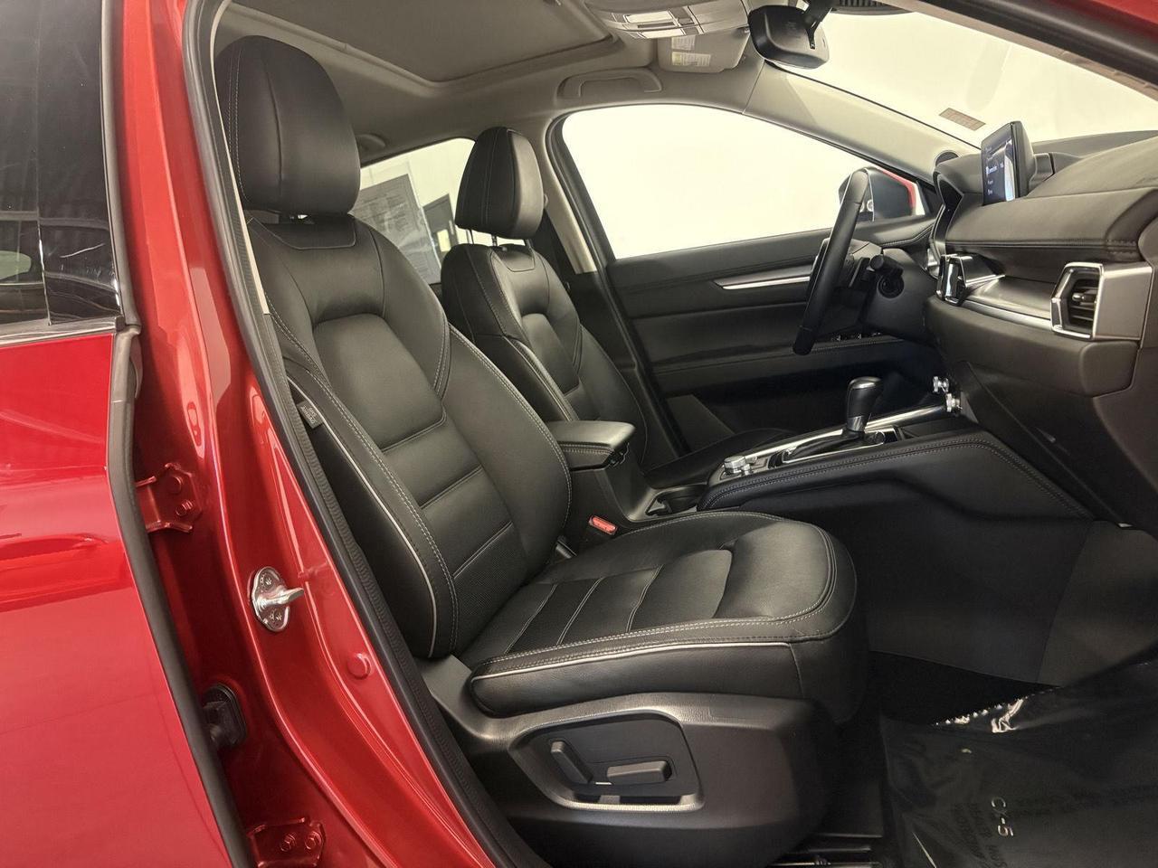 2024 Mazda CX-5 2.5 S Premium Plus Package Parker CO