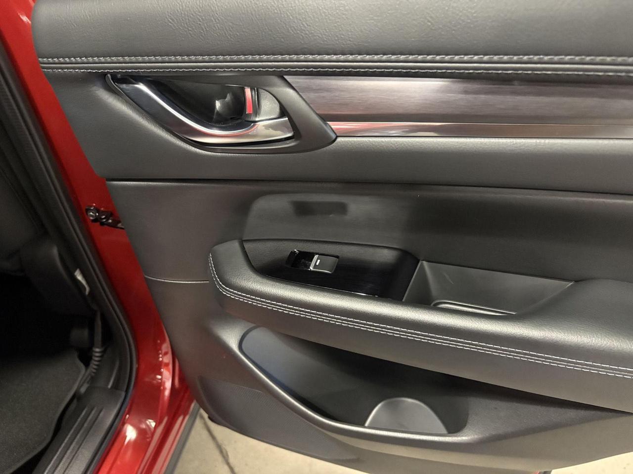 2024 Mazda CX-5 2.5 S Premium Plus Package Parker CO