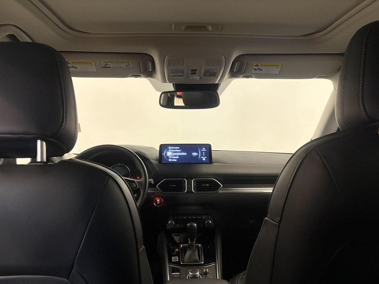2024 Mazda CX-5 2.5 S Premium Plus Package Parker CO