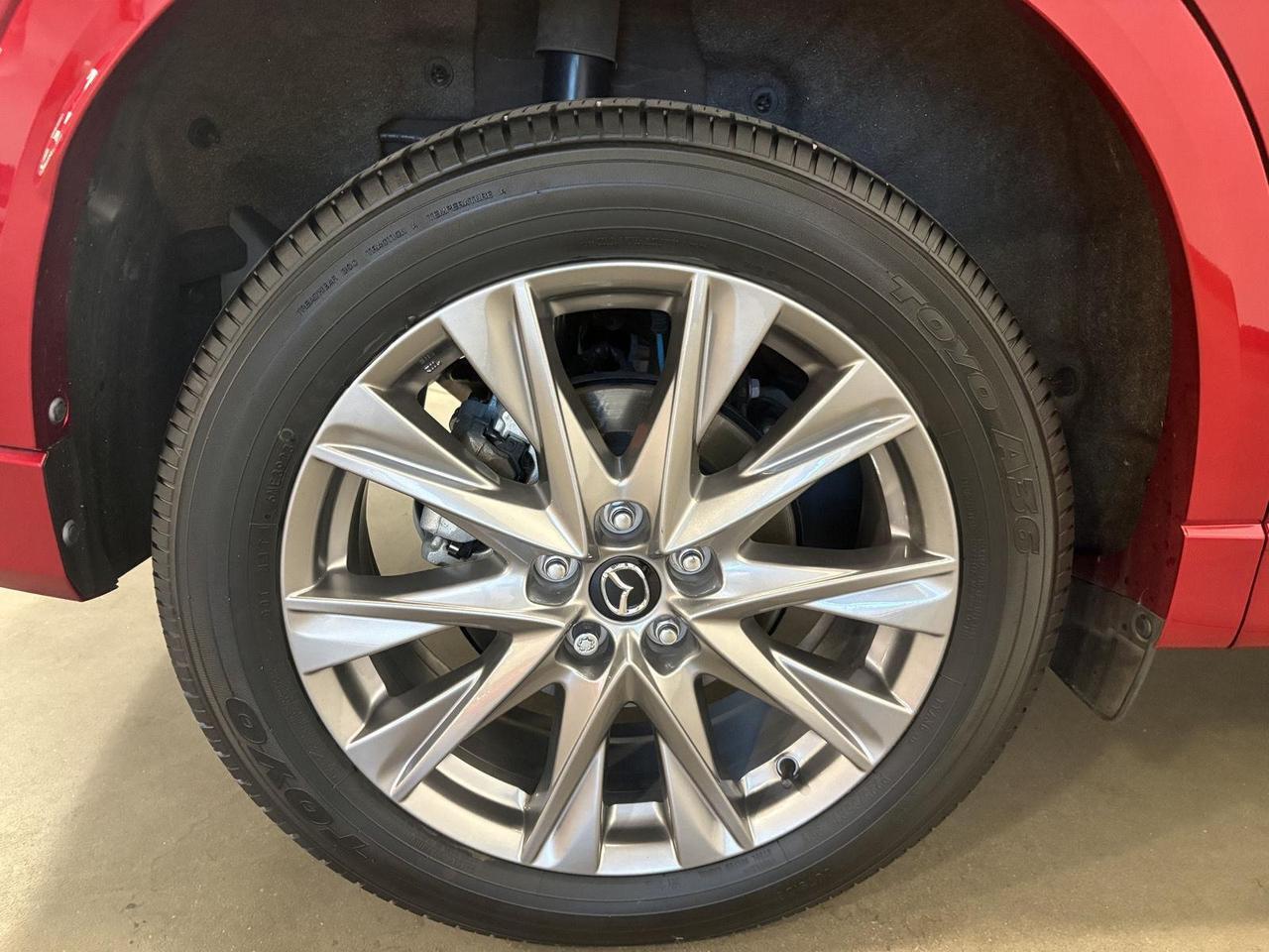 2024 Mazda CX-5 2.5 S Premium Plus Package Parker CO