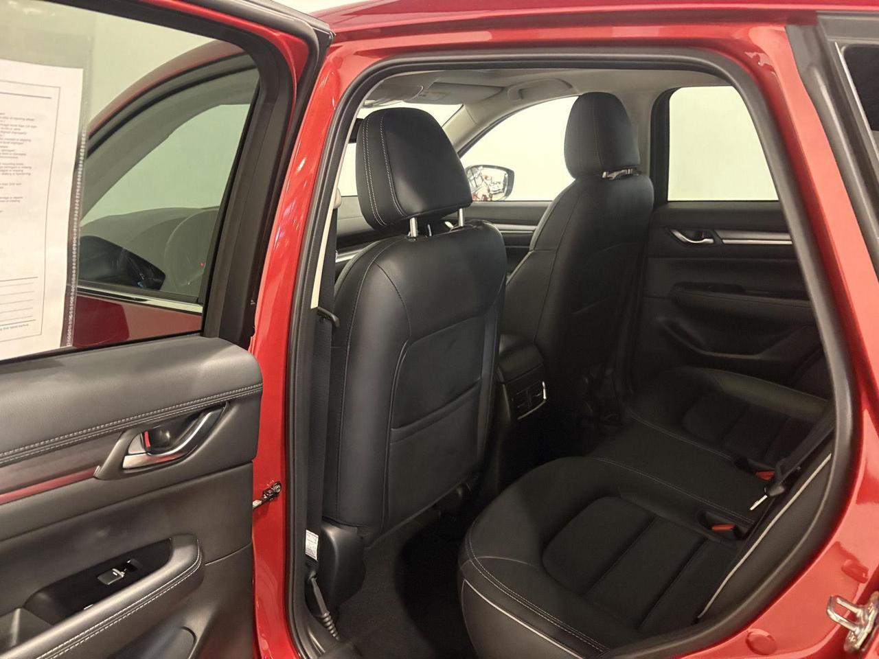 2024 Mazda CX-5 2.5 S Premium Plus Package Parker CO
