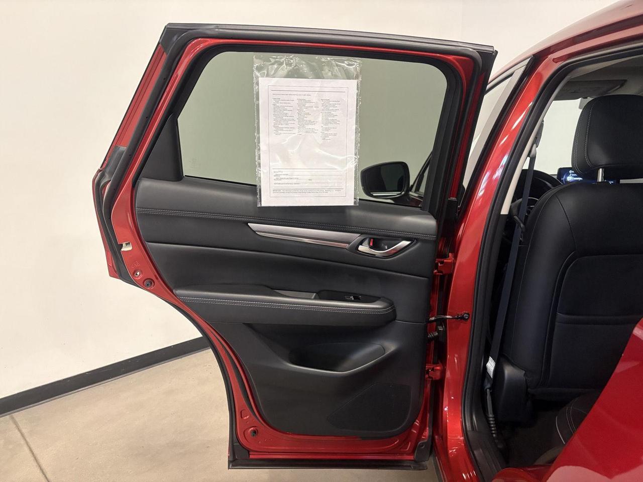 2024 Mazda CX-5 2.5 S Premium Plus Package Parker CO