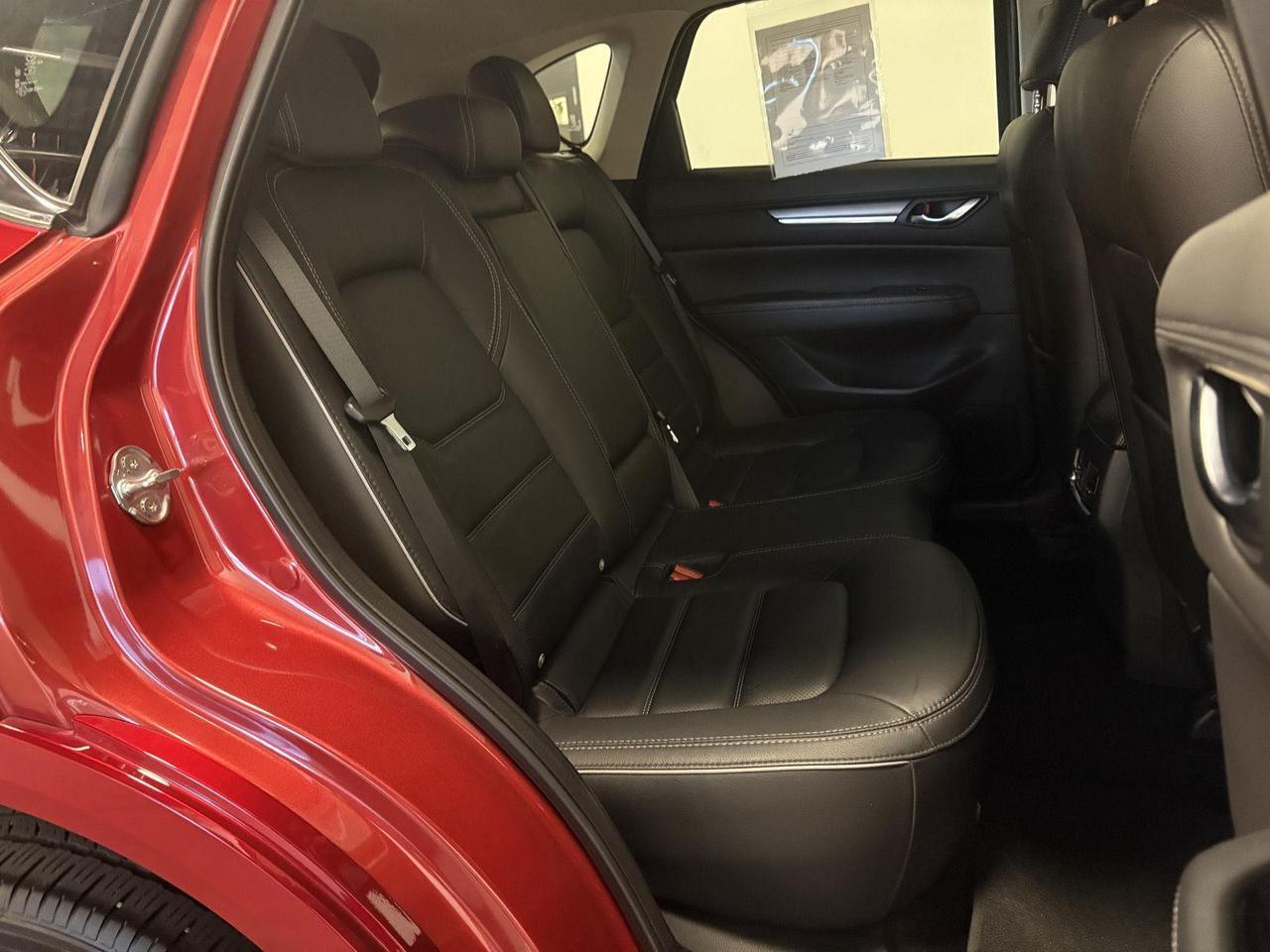 2024 Mazda CX-5 2.5 S Premium Plus Package Parker CO