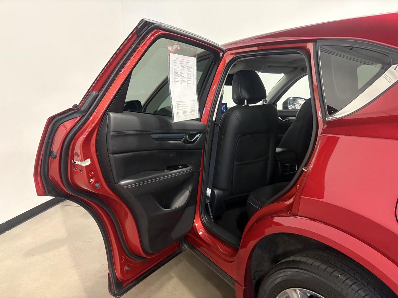 2024 Mazda CX-5 2.5 S Premium Plus Package Parker CO