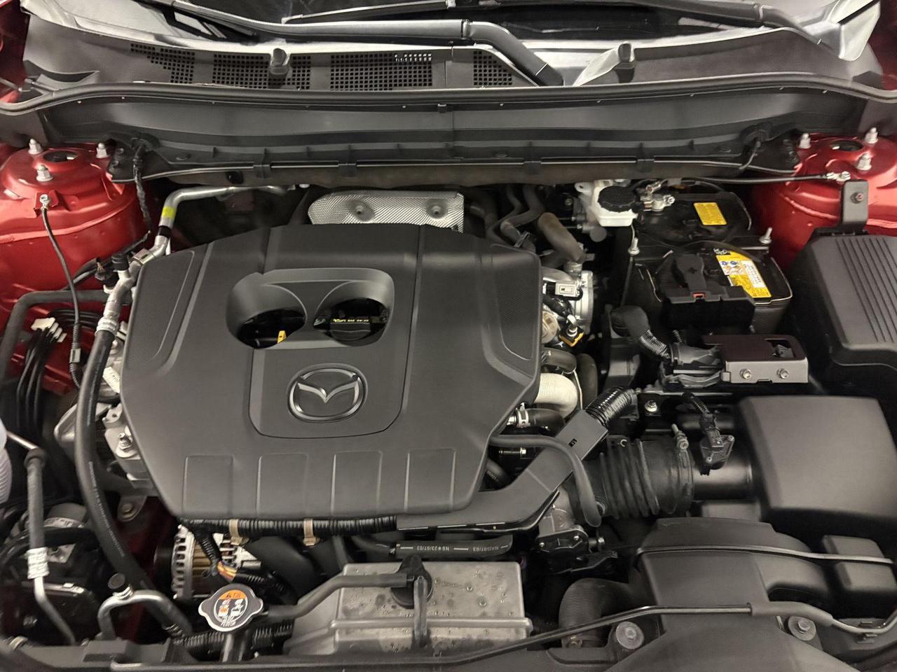2024 Mazda CX-5 2.5 S Premium Plus Package Parker CO