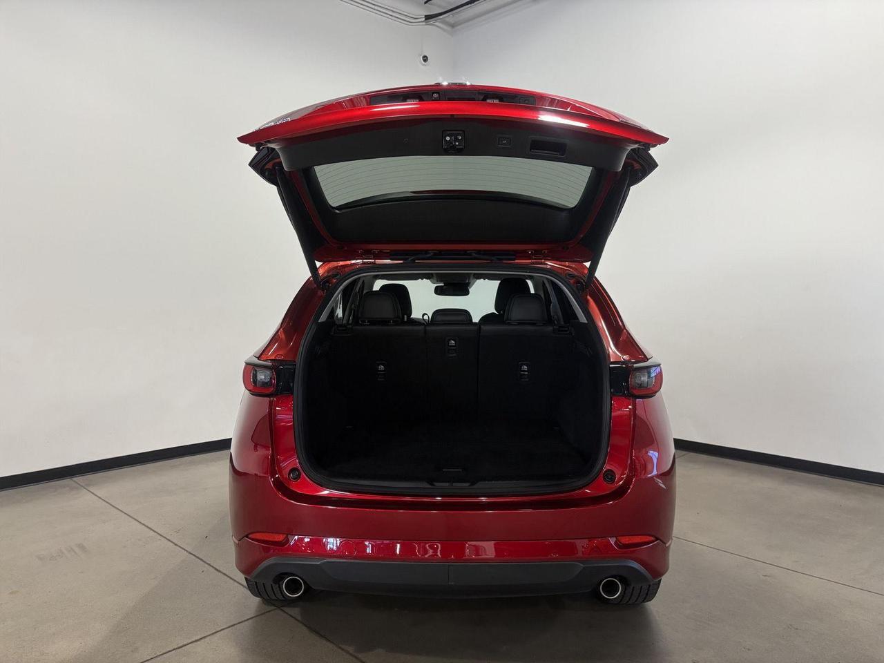 2024 Mazda CX-5 2.5 S Premium Plus Package Parker CO